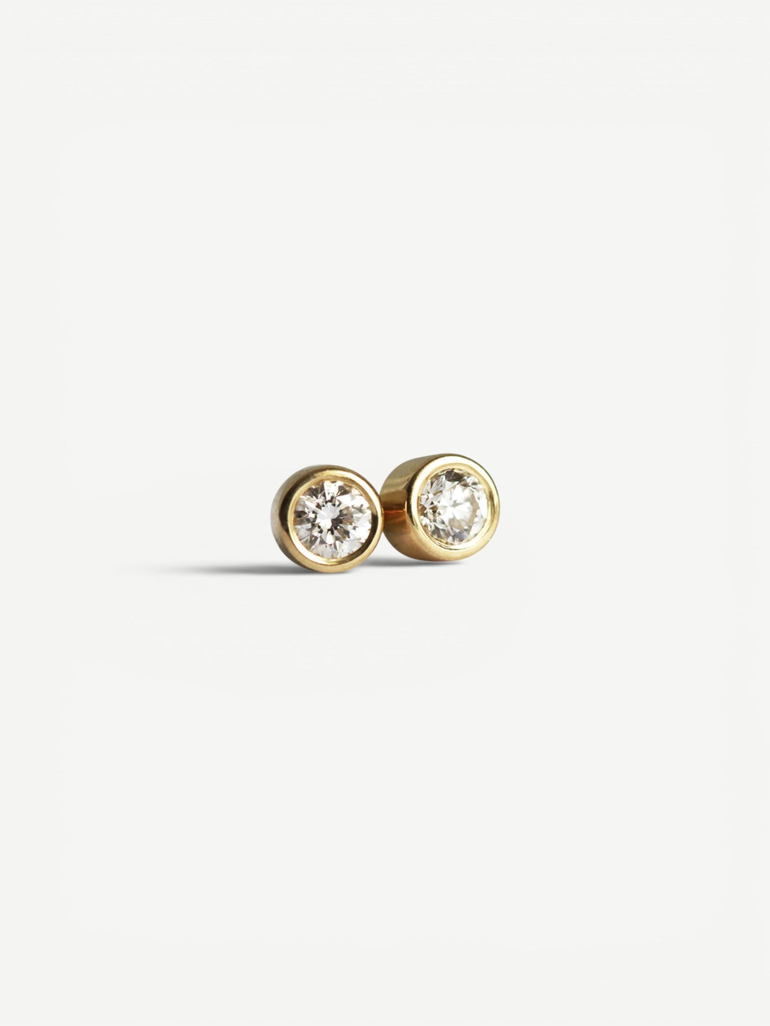 Star shine studs