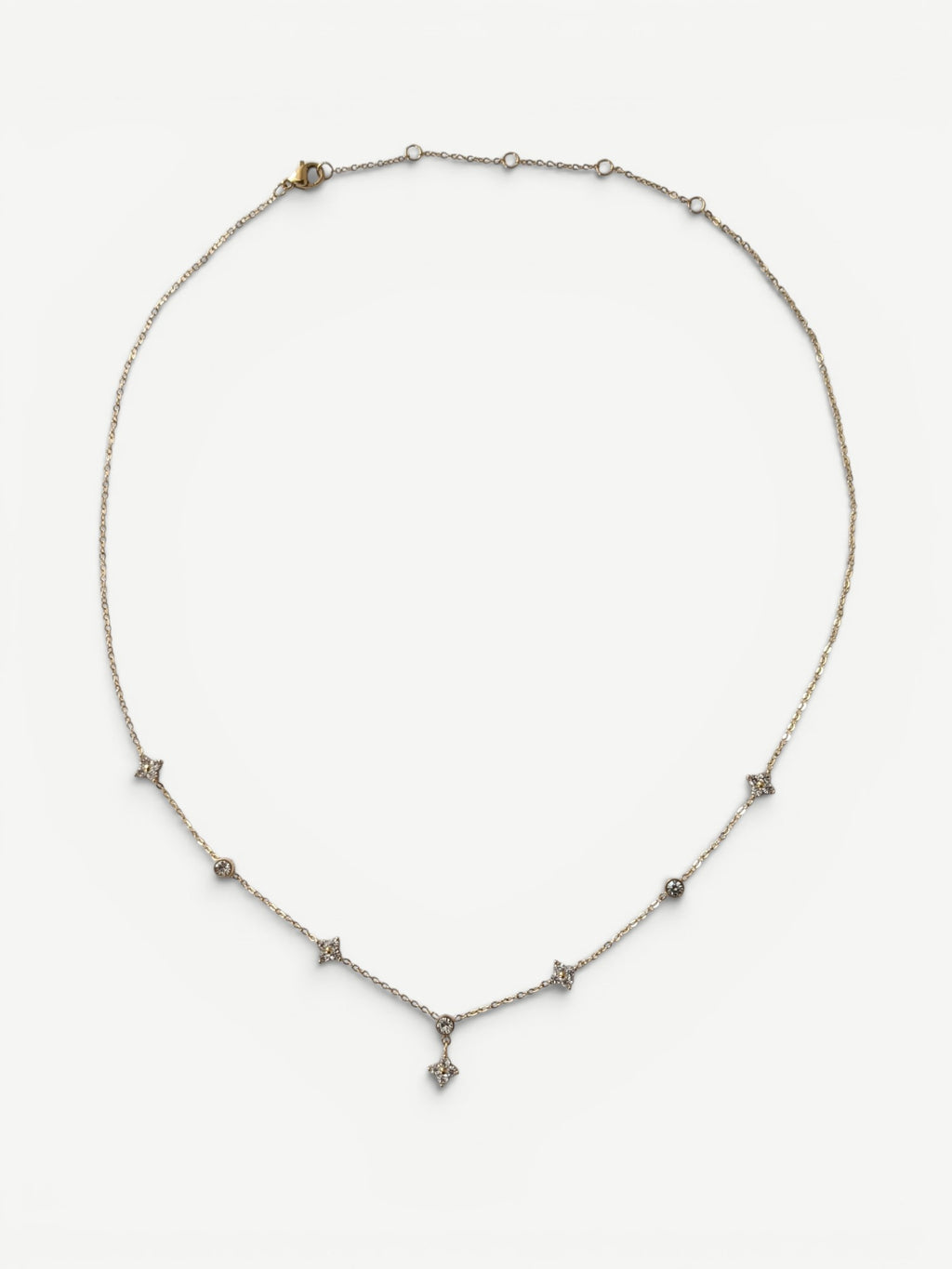 Bloom necklace