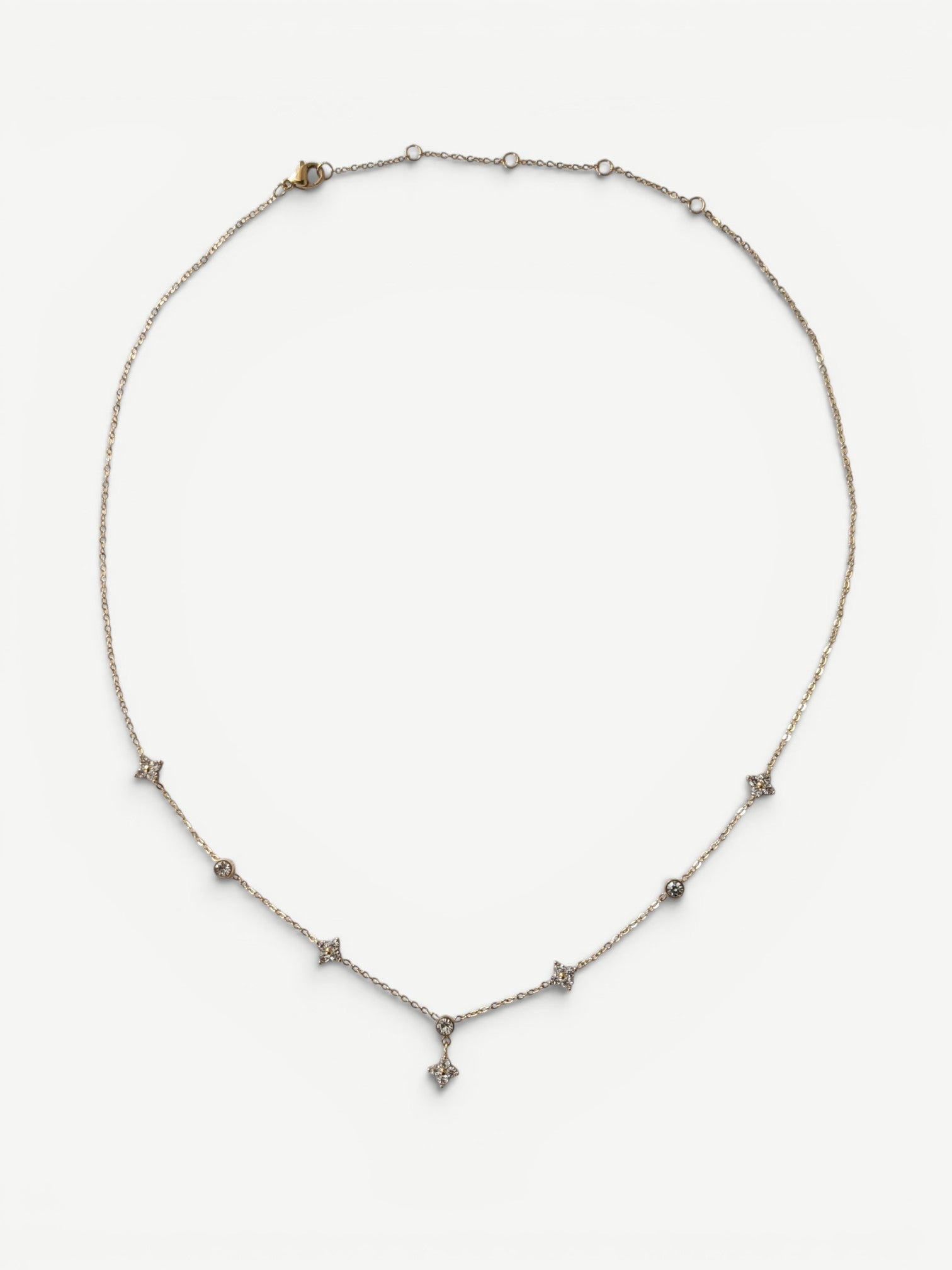 Bloom necklace
