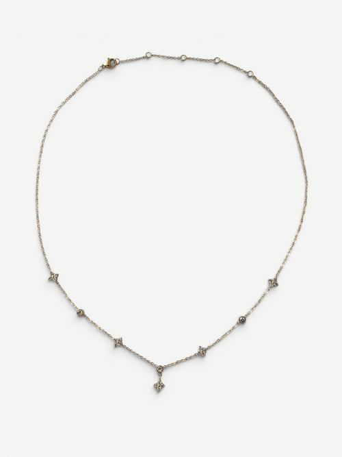 Bloom necklace