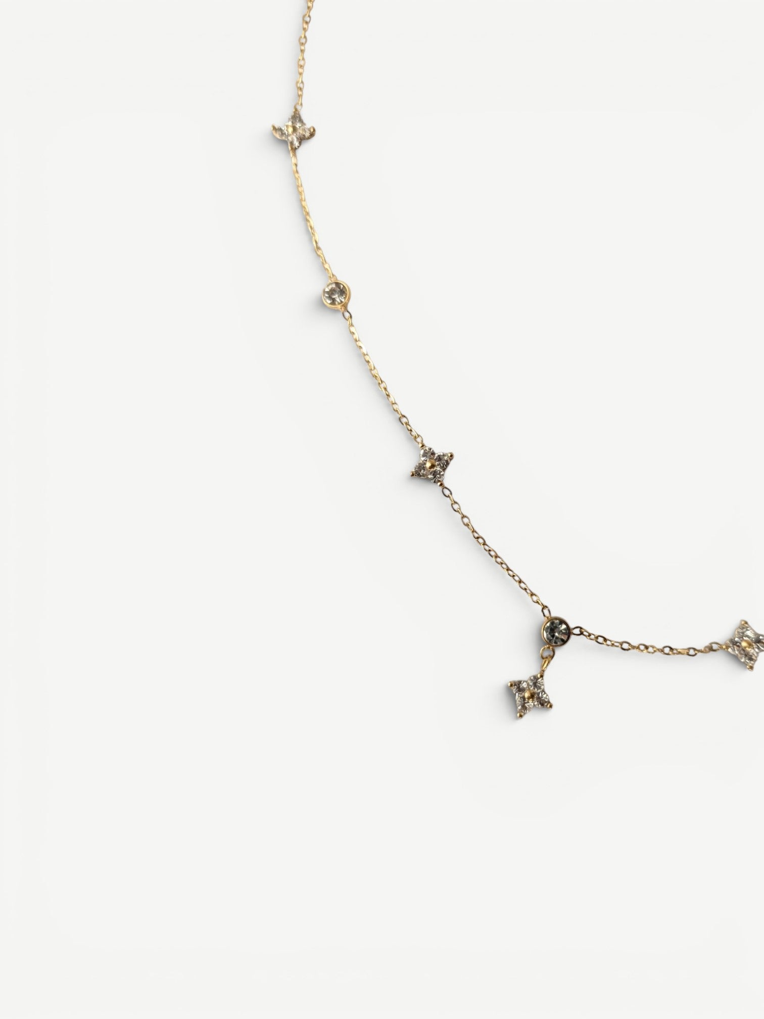 Bloom necklace