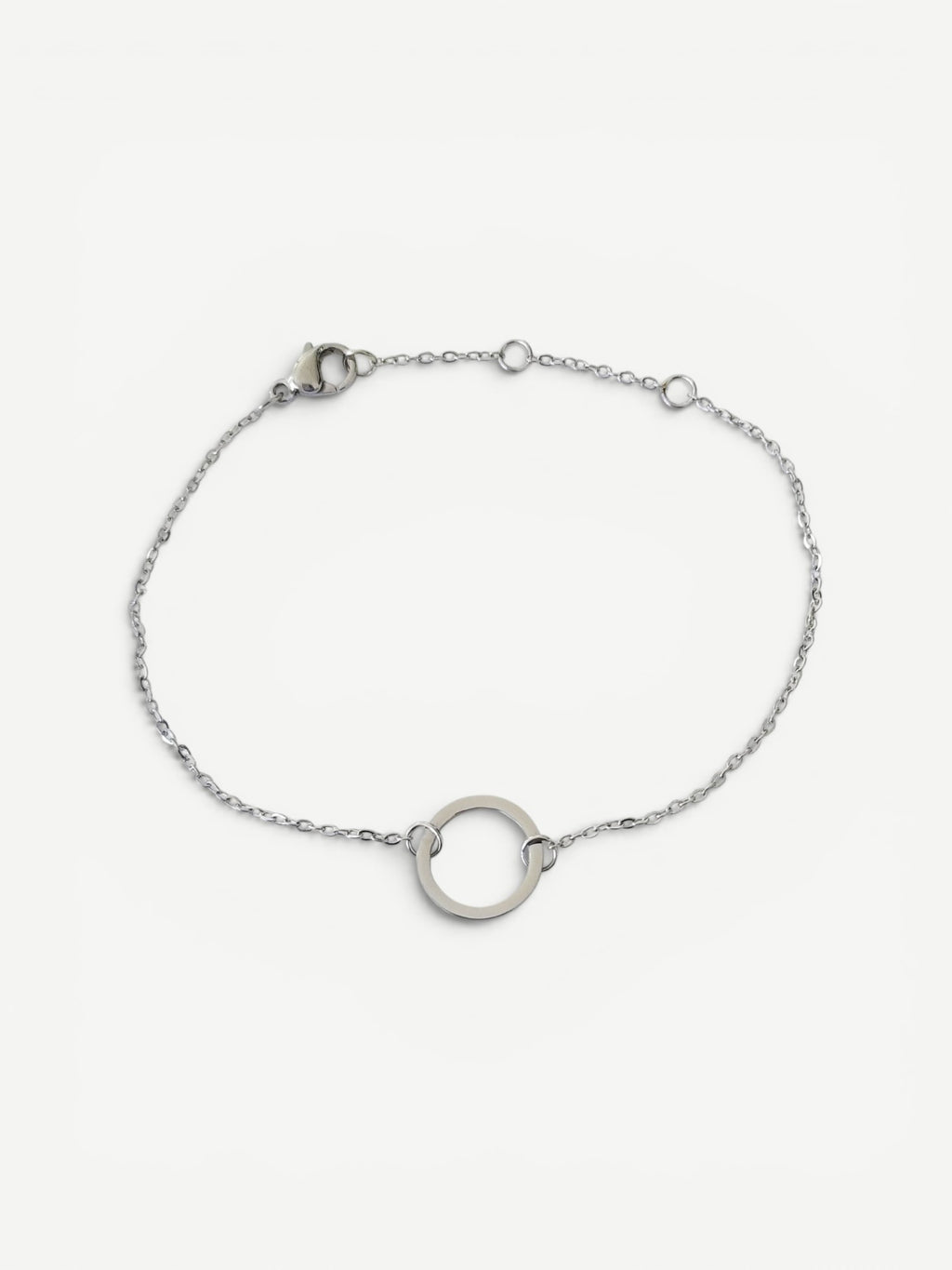 Circle bracelet