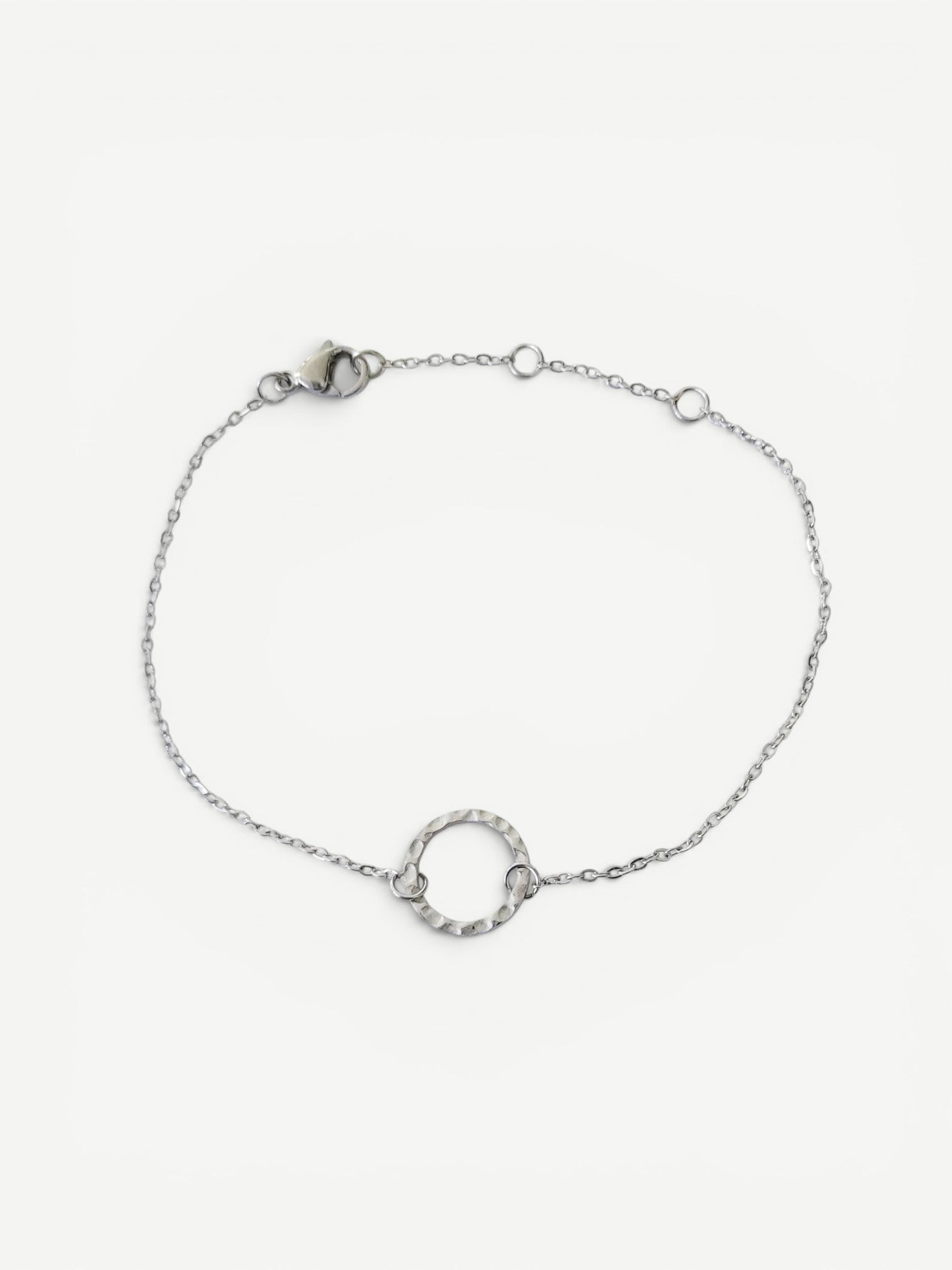 Circle bracelet