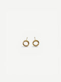 Circle studs