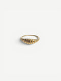 Croissant Ring