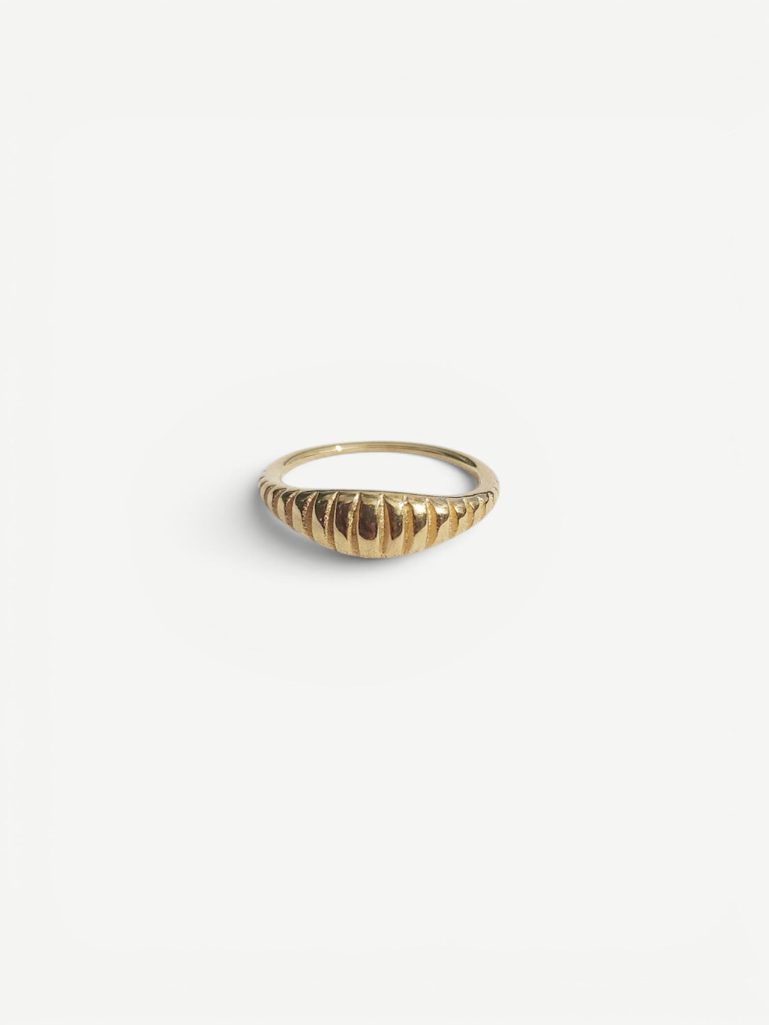 Croissant Ring