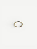 Spark Cuff ring