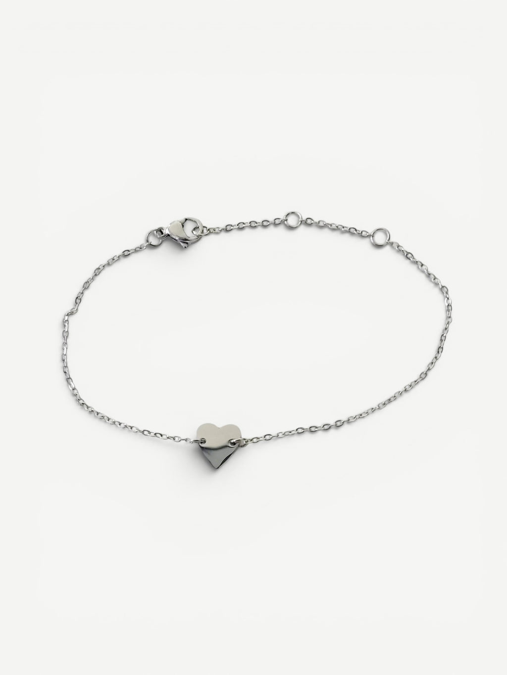 Heart Bracelet