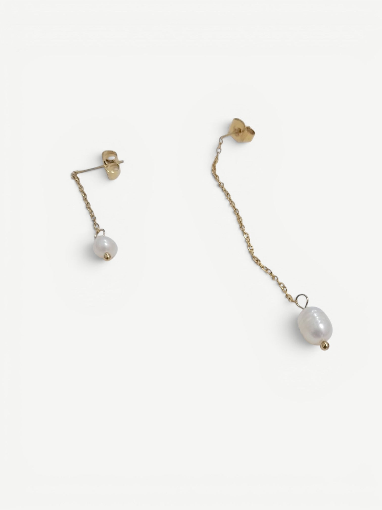 Pearl Danglers