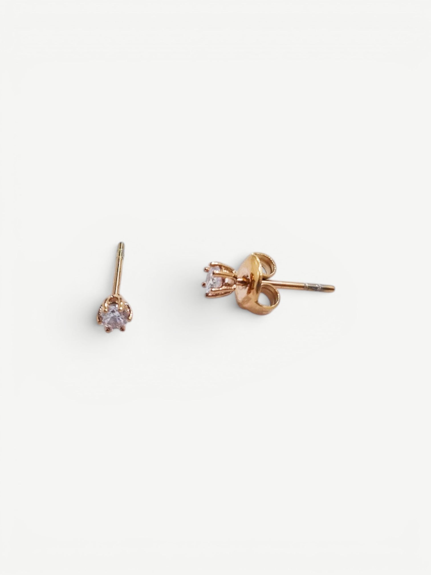 Star shine studs