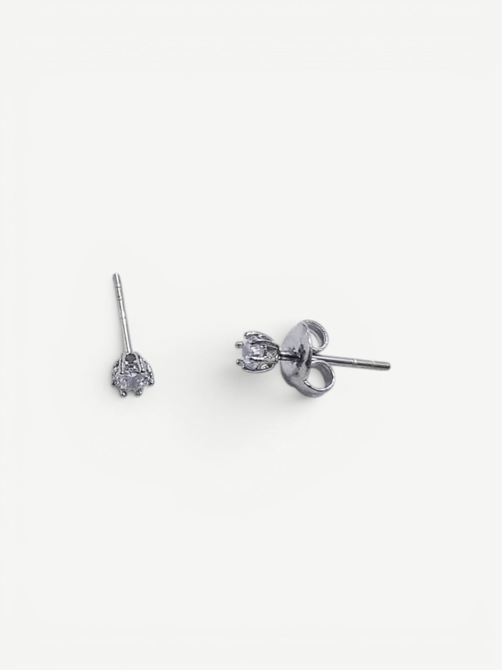 Star shine studs