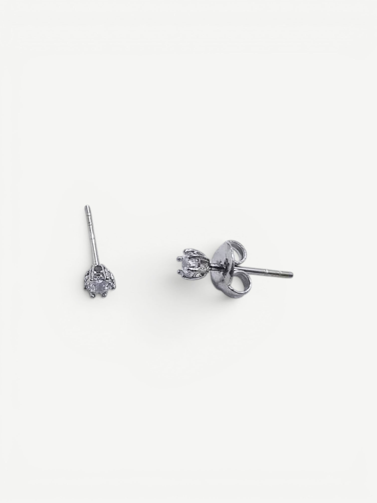 Star shine studs
