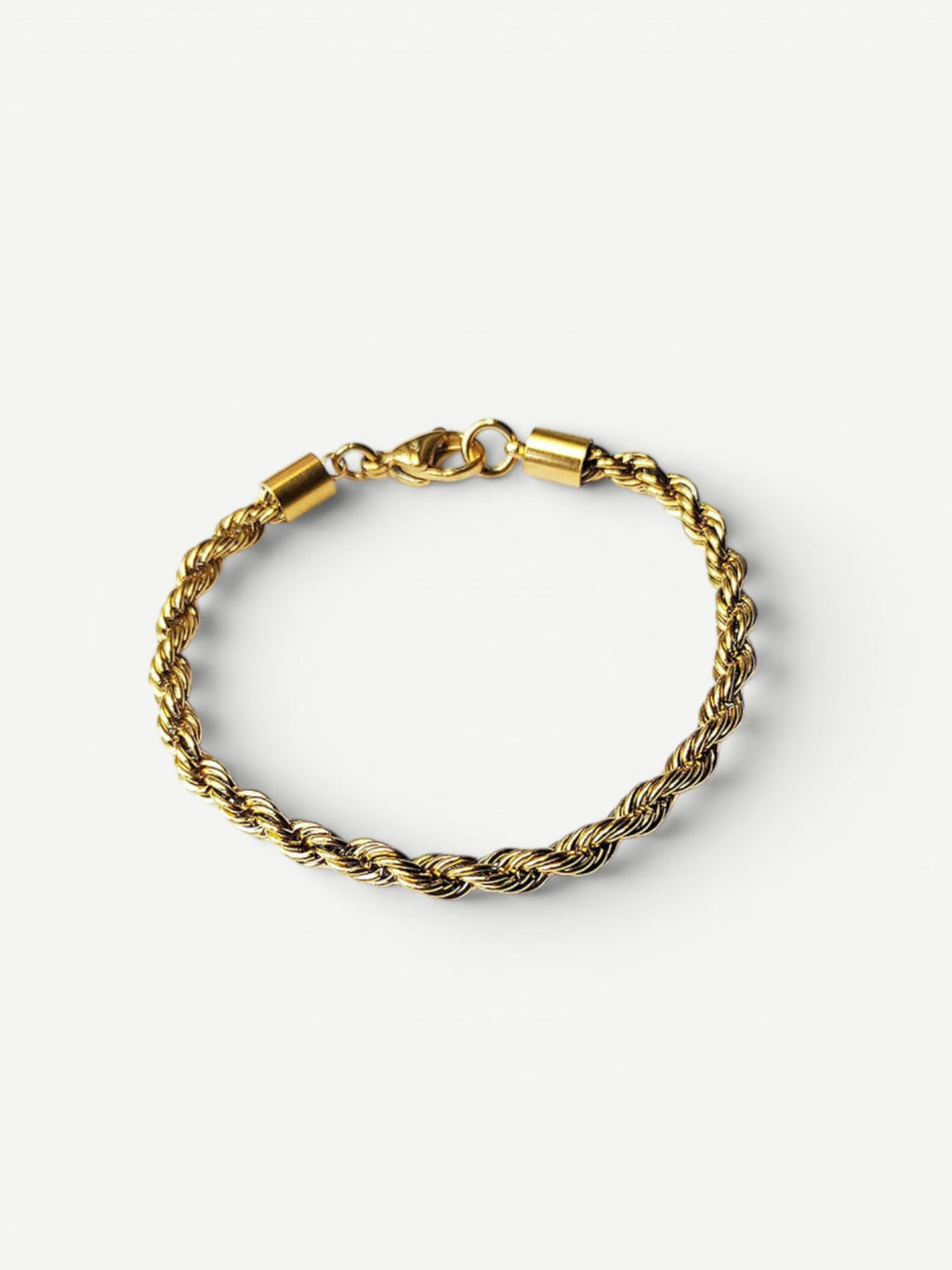 Rope bracelet