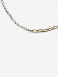 Sparkly Paperclip chain