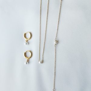 Pearl Set