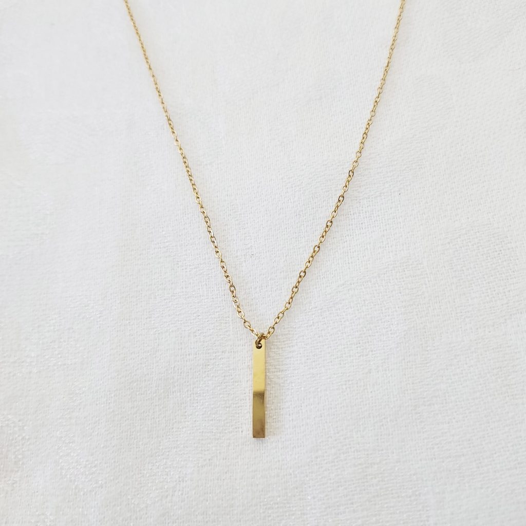 Line Necklace Weemidas lk line-necklace-weemidas-lk